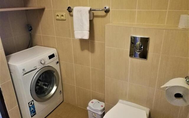 Apartments V Zátiší