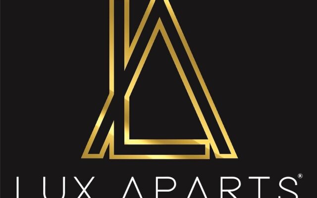 Lux Aparts Bradford Central