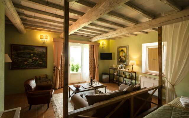 Dimora Santa Margherita - Relais di Charme