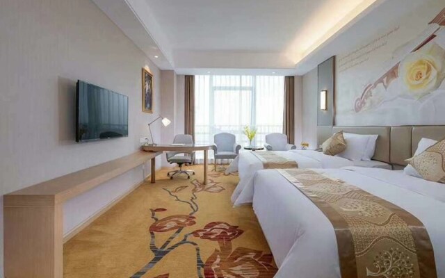 Vienna International Hotel Nanning