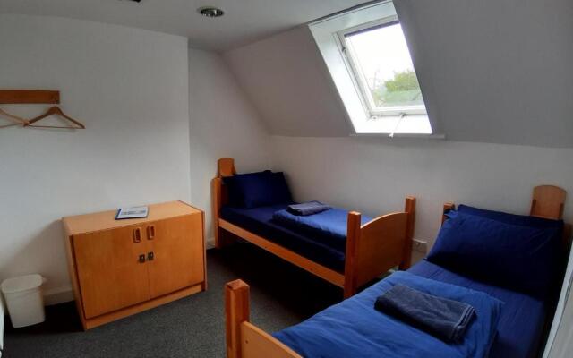 Lochranza Youth Hostel