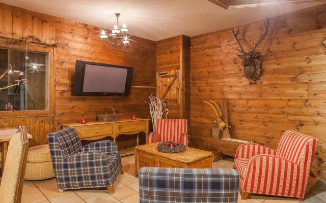Hotel Les Balcons Village & Spa Belle Plagne