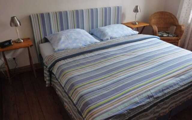 at the Organic Farm Angus-hof