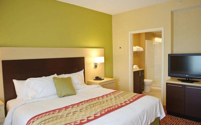 TownePlace Suites by Marriott Mooresville