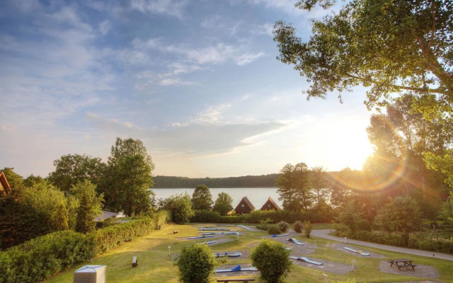 Seeschwalbe Mirow in Mirow