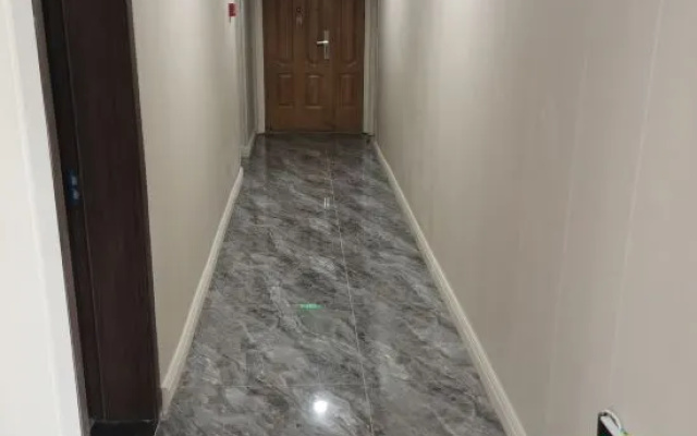Chongqing Haoju Hotel – Hotel Rooms – Chongqing