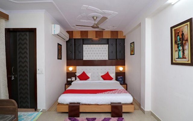 Tiger House Corbett by OYO Rooms