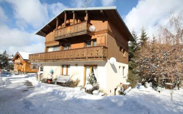 Appartement Le Praz