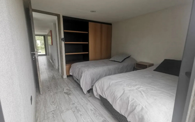 Hotel de Cielo