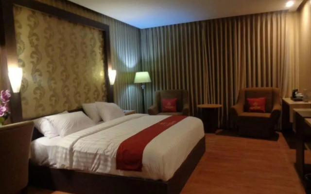 Grand Dian Hotel Slawi