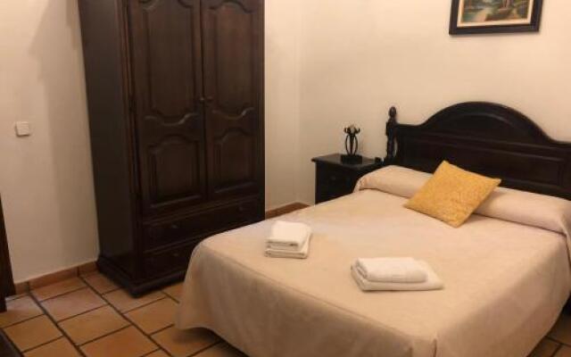 Hostal Venta Tomas