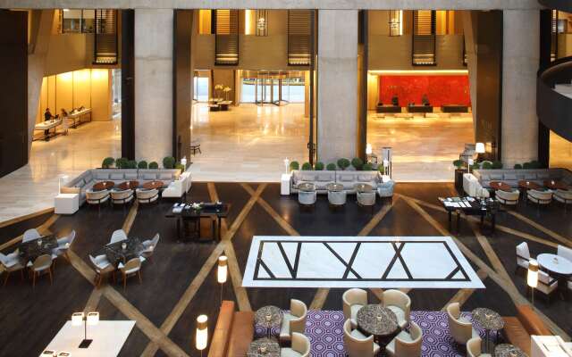 Hyatt Regency Mexico City