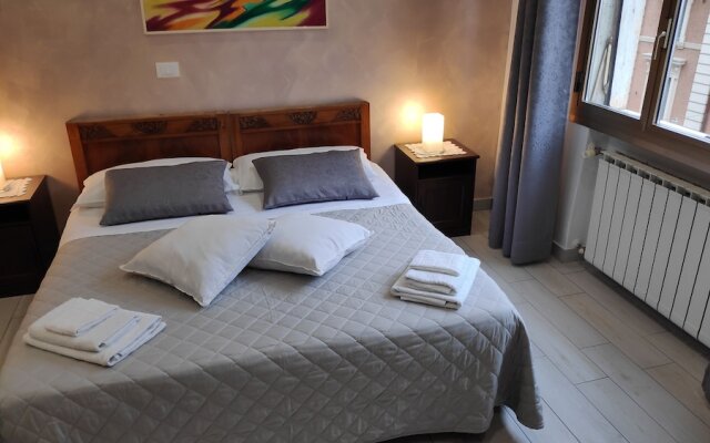 Bed & Breakfast Centrale