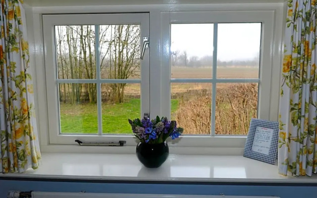 Bed & Breakfast de Neust