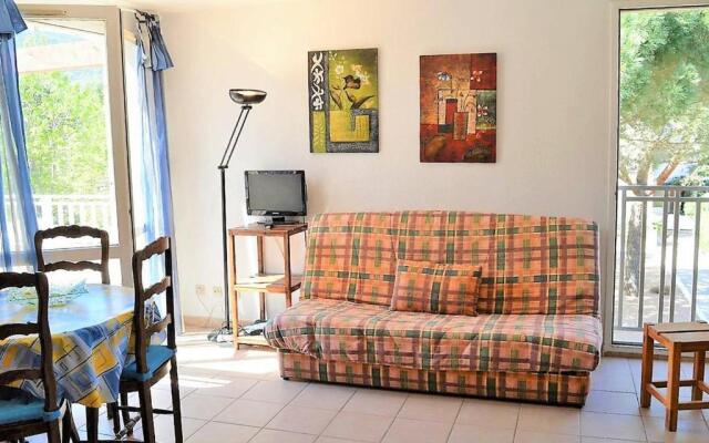 Appartement Cavalière, 3 pièces, 6 personnes - FR-1-251-153