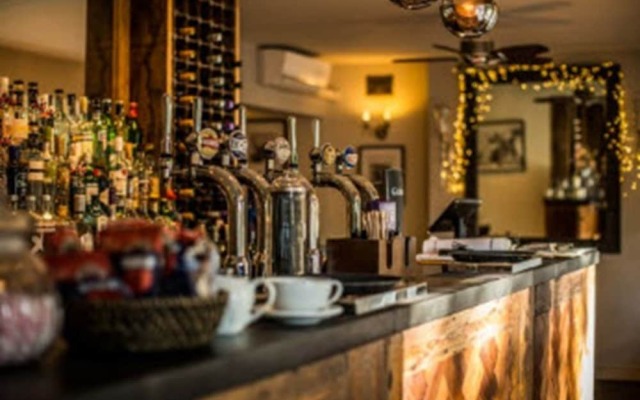 The Peel Aldergate