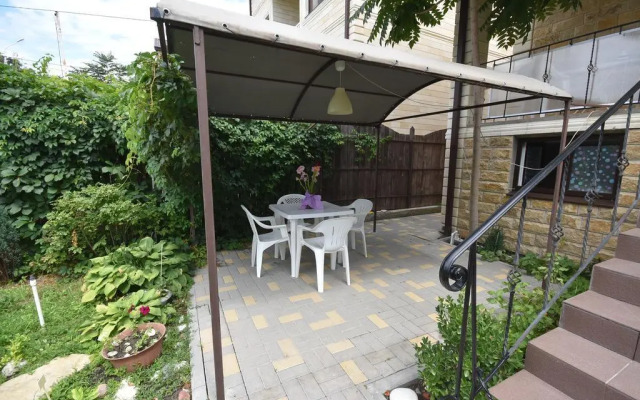 Guest House in Golubaya Bukhta