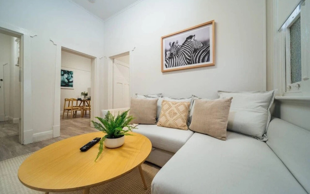 Dune Our Thing on Durham - Wifi - Nespresso - Netflix