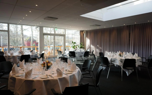 Frederiksdal Sinatur Hotel & Konference