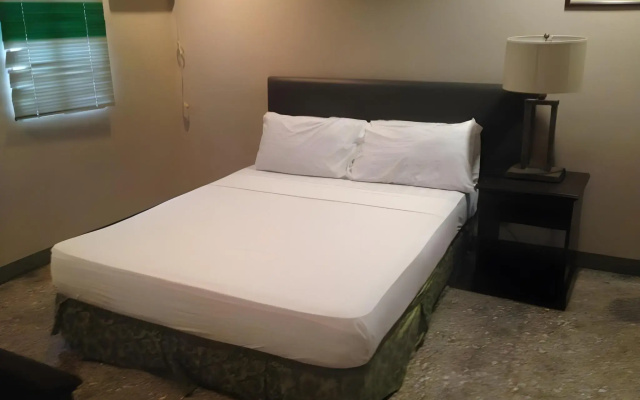 DM Residente Rina Resort