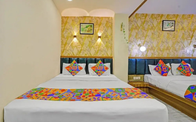 Fabhotel Pride Inn I