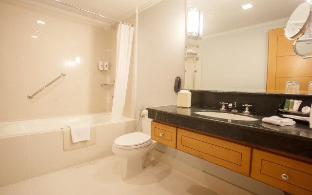 The Linden Suites