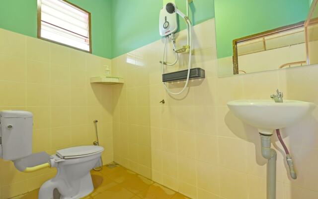 Capital O 90665 Countryview Recreation Park & Resort