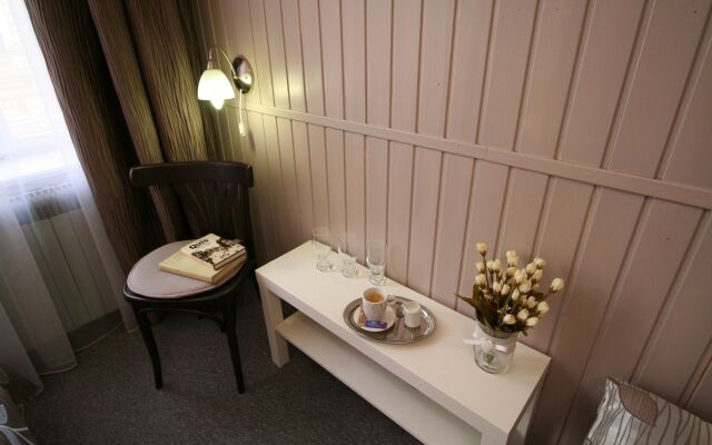 Hotel ANETTE