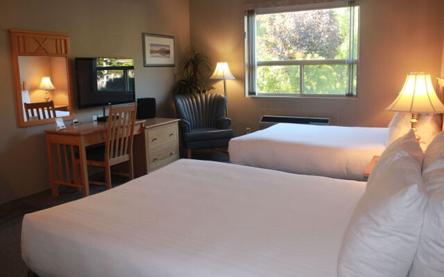 Hilltop Inn