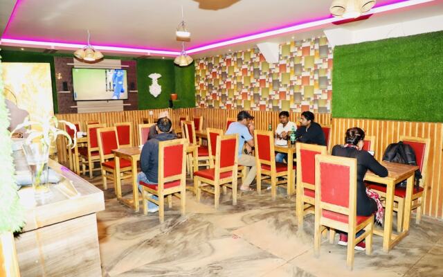 Hotel Pathibhara