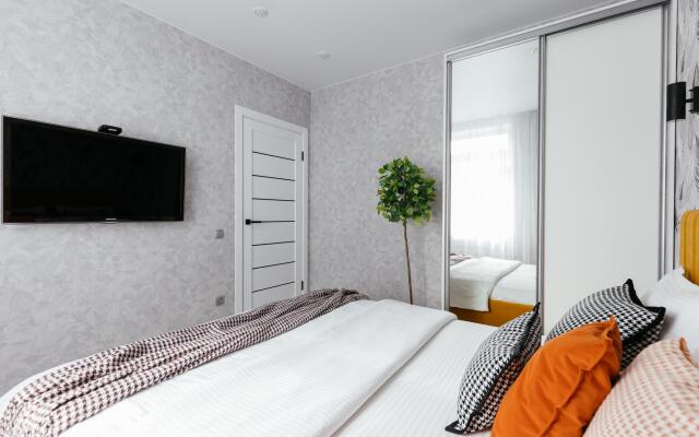 Room Tour (Рум Тур) на улице Харьковская 76