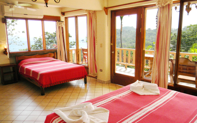Hotel Costa Verde