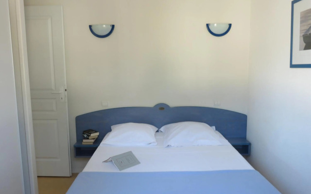 Résidence Goélia Les Demeures du Lac