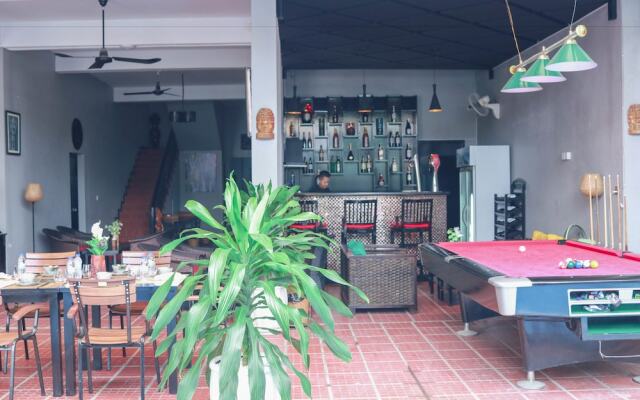SY Guesthouse