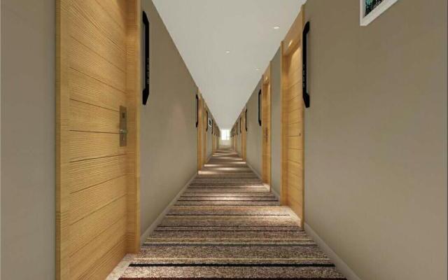 City Comfort Inn Maoming Gaozhou Nanguan Road