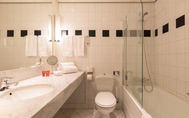 Leonardo Hotel Lelystad City Center