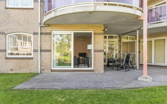 Previnaireweg 34, 4-person Holiday Home