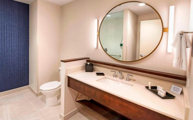 Fairfield Inn & Suites by Marriott Ottawa Airport