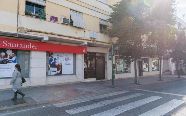 Córdoba Cool La Ribera