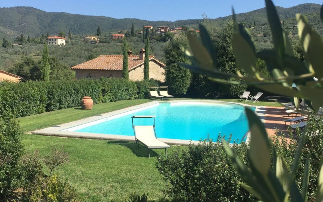 Casa Portagioia Tuscany Bed and Breakfast