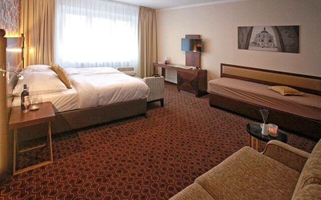 Vysocina Design Apartments