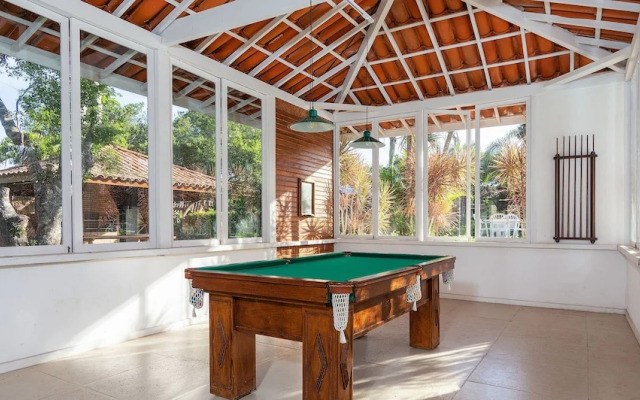 Bz03 Casa 4 suítes e área gourmet priv