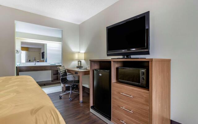 Quality Inn Brunswick