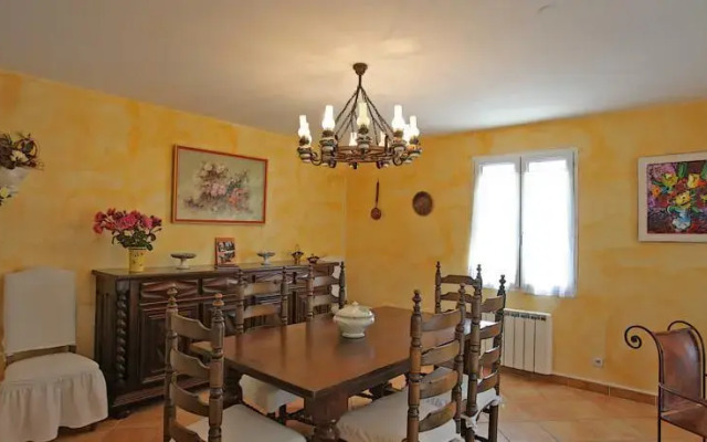Holiday Home Les Ocres