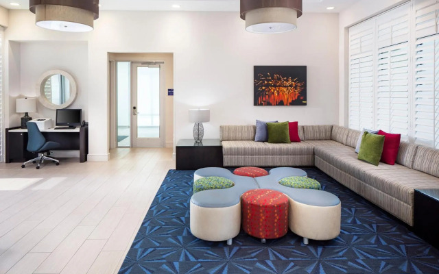 Star Suites: An Extended Stay Hotel
