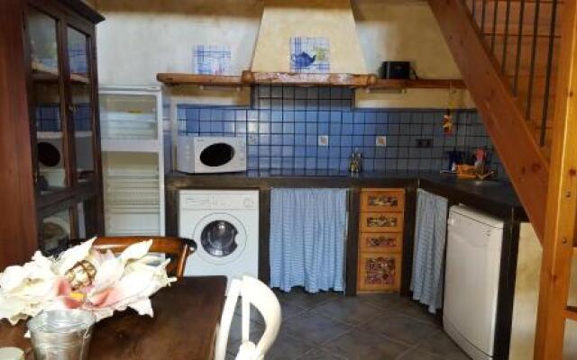 Apartamentos La Borda Castillon
