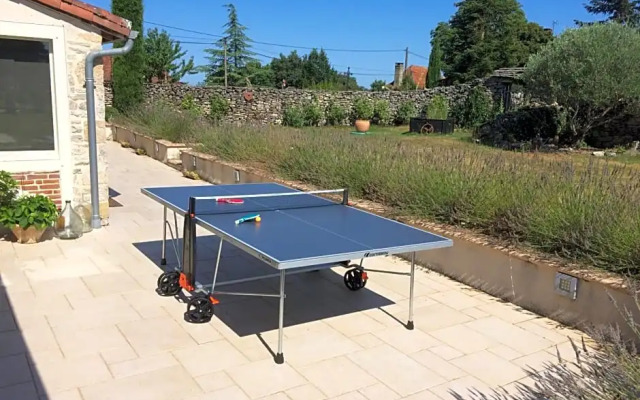 Le Couvent de Neuviale