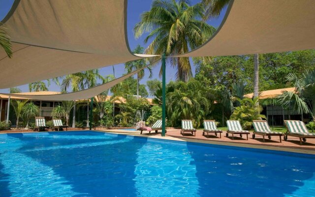 Hotel Kununurra