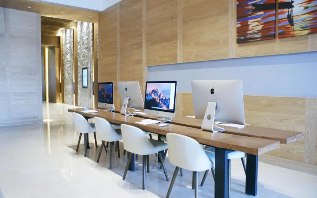 Cuncyue Hot Spring Resort