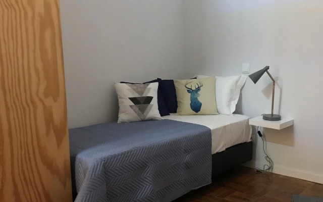 Baron Faro - Guest House